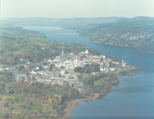 Image of Chalk River