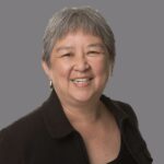 headshot of Dr. Pat Chow Fraser